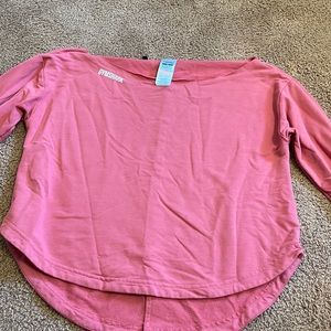 Gymshark long sleeve